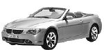 BMW E64 P319A Fault Code