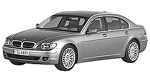 BMW E66 P319A Fault Code