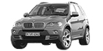 BMW E70 P319A Fault Code