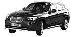 BMW E84 P319A Fault Code