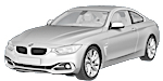 BMW F32 P319A Fault Code