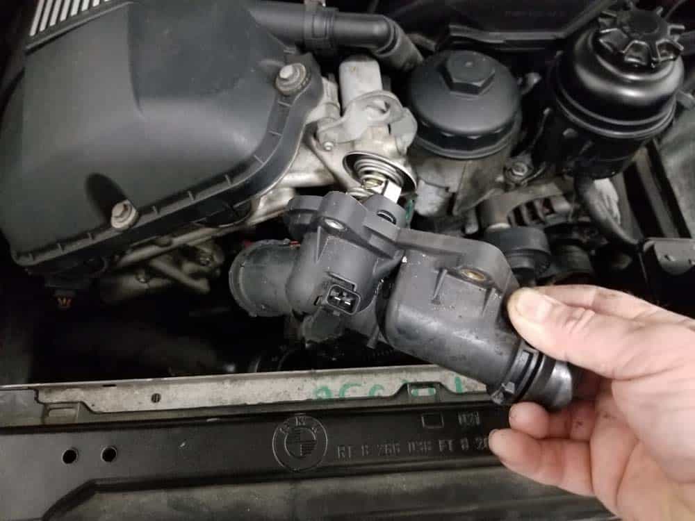 See P319A repair manual